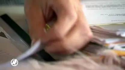 Vijf jaar cel voor vader die dochters naar Egypte ontvoerde