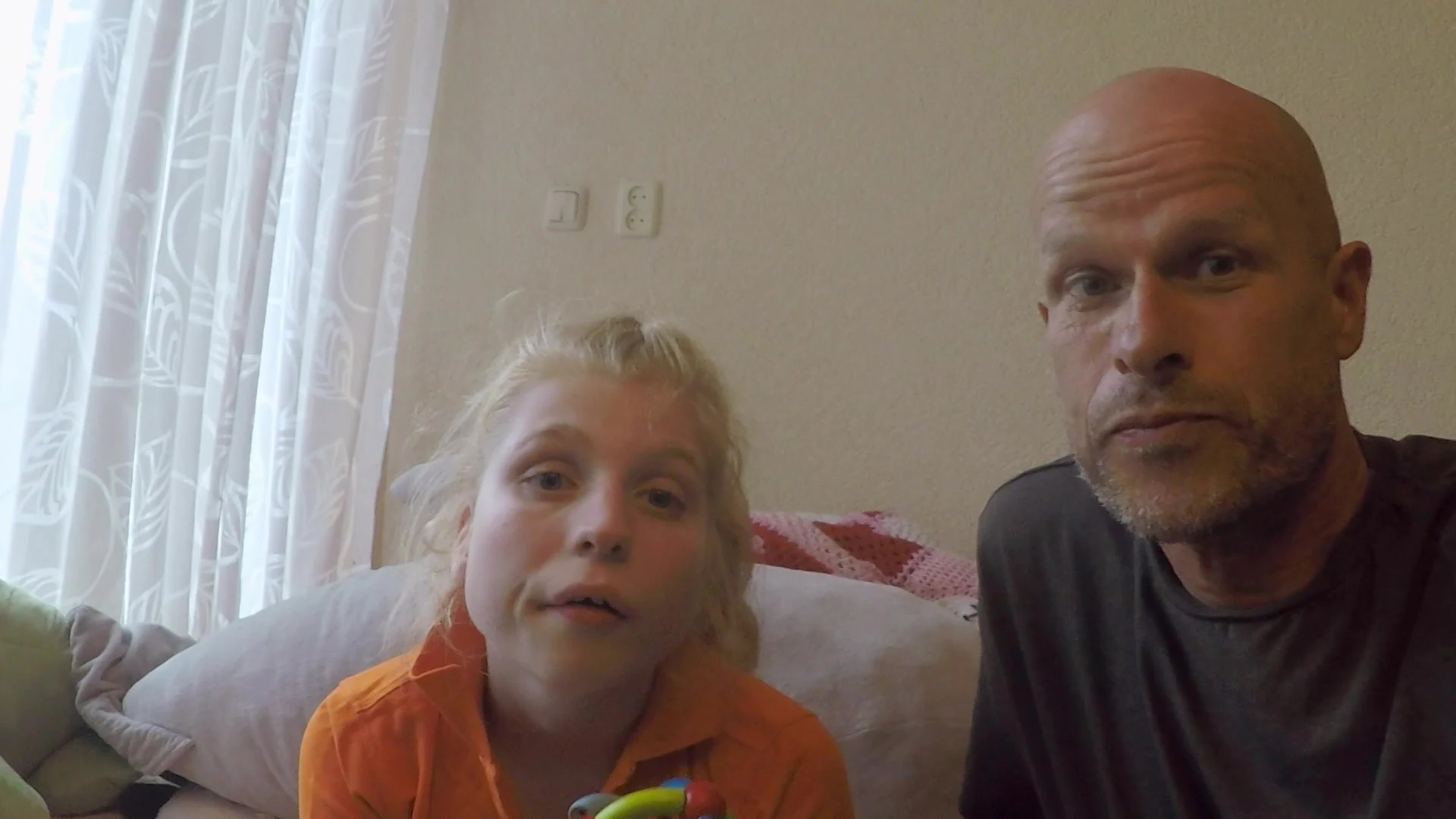 Kinderen met een energiestofwisselingsziekte sterven vaak jong, dat moet veranderen