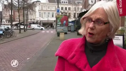 Riki (75) uit Breda werd opgelicht waar ze bij stond: "Ik snap het niet!"