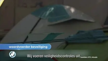 Ongeloof op atletiekclub drugs dealende Roelf B.: 'Iedereen is enorm verbaasd'