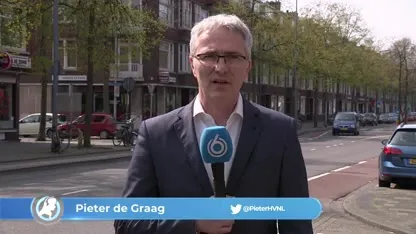 Groep tienerjongens opgepakt voor groepsverkrachtingen in Rotterdam