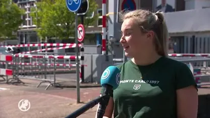 Gemeente Maassluis onderzoekt plotseling inklappen brug in centrum