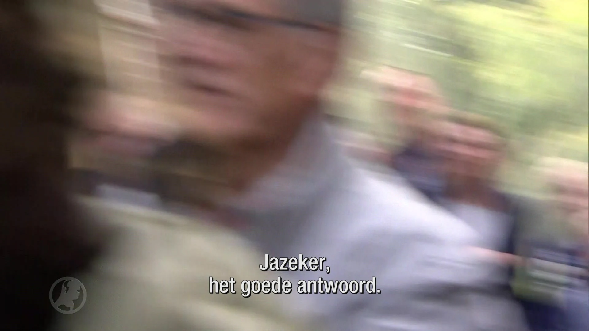 VIDEO: brandweerman vraagt vriendin ten huwelijk tijdens woningbrand