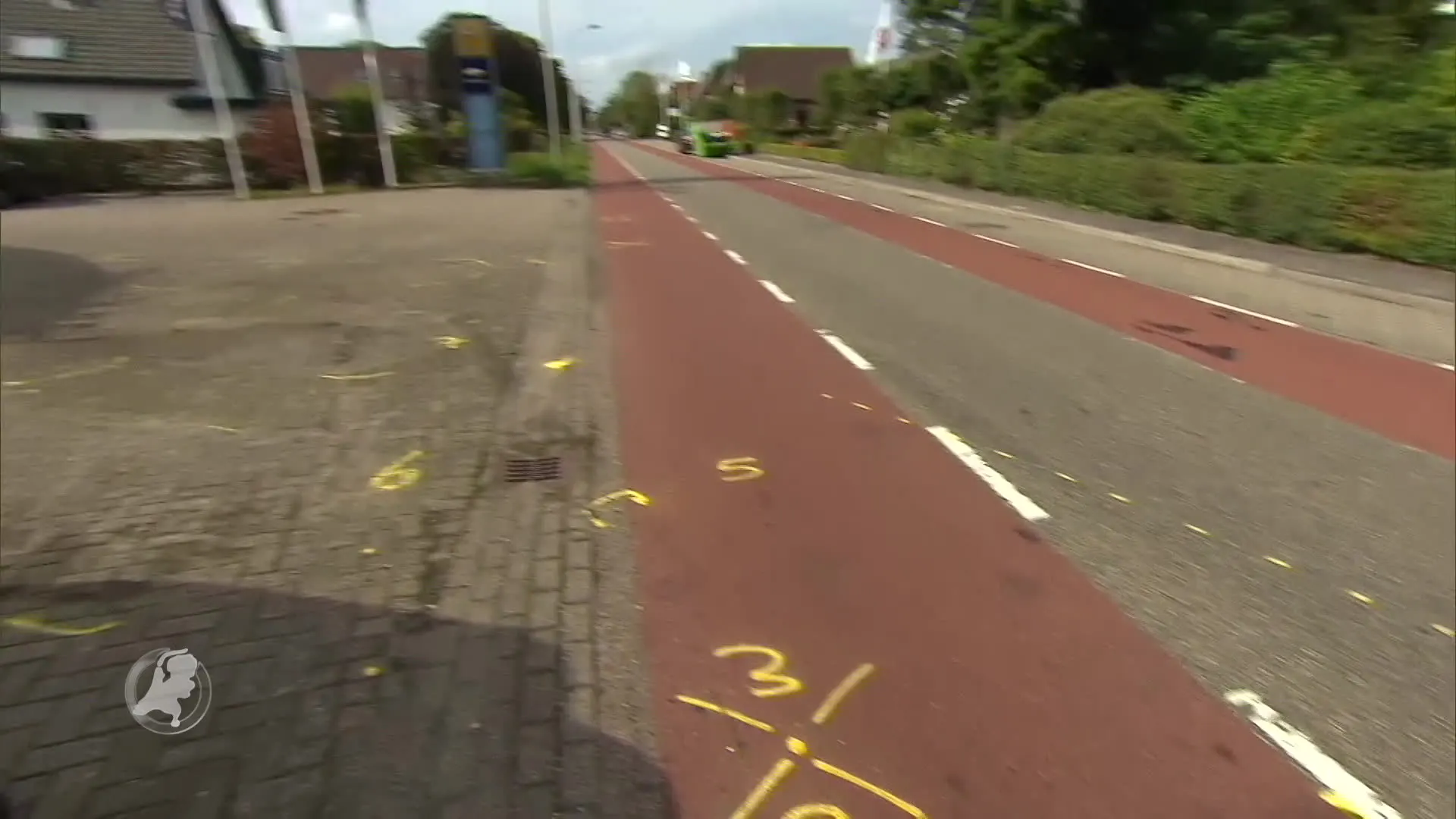 Zwaardere straf voor doodrijder Tom van Tol na hoger beroep