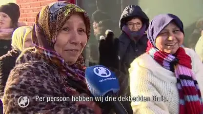 Torenhoge stookkosten laten inwoners Delftse wijk in de kou zitten