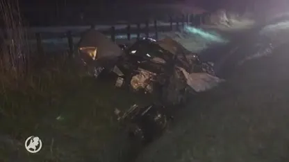 Twee doden door botsing op A12 bij Zevenaar, mogelijk verband met plofkraak