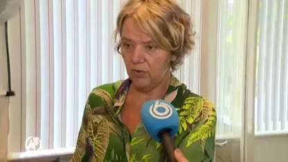 Huisdieren overleden door haartjes processierups