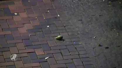 Handgranaten blijven opduiken in Amsterdam