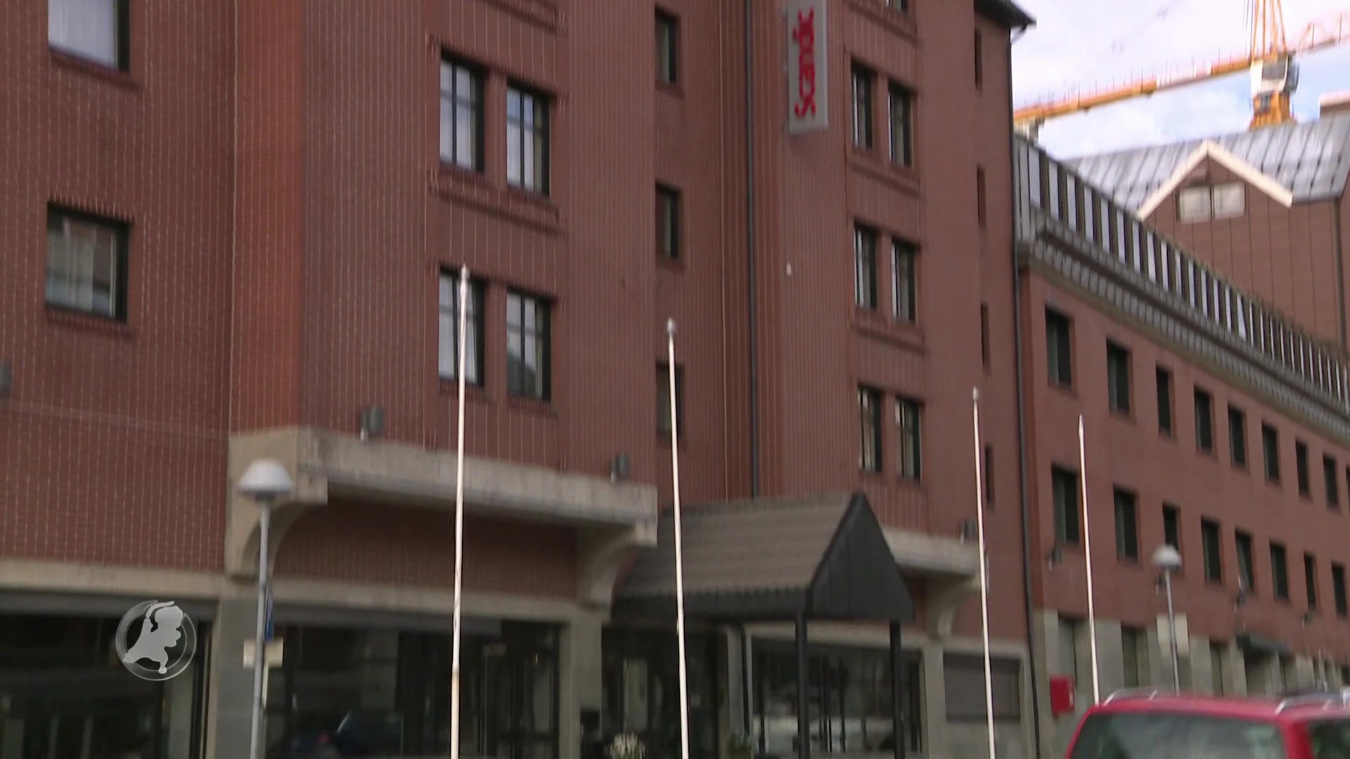 Noorse politie vindt tent in zoektocht naar Arjen Kamphuis