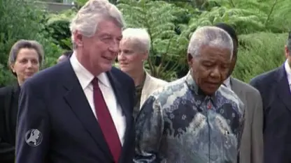 Familie neemt afscheid van Wim Kok