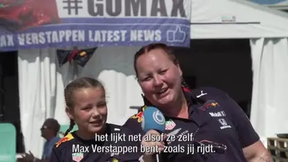 Hart van Nederland PITSTOP: 'Pitspoezen moeten blijven!'