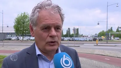 Doorrijder bejaarde vrouw (79) in Breda was na het ongeluk 'totaal in paniek'