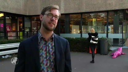 Wat vindt Nederland: met welke woorden vloeken we het liefst?