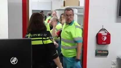 Gewonden bij chaotische opening nieuwe Mediamarkt: 'Mensen duwden elkaar omver'