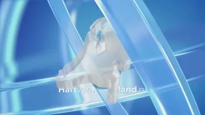 Brand bij afvalverwerker in Zoetermeer