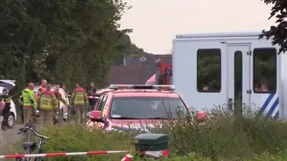 Paraglider neergestort in Didam, slachtoffer overleden