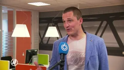 Kans op gameverslaving neemt toe tijdens coronacrisis: 'Games zijn leuk, maar zeker niet onschuldig'