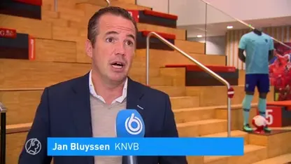 Geen uitsupporters en veel lege stoeltjes: KNVB lanceert coronarichtlijnen betaald voetbal