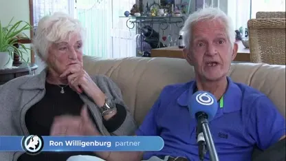 Advocaat Richard Korver: 'Bijna onmenselijk dat partners van slachtoffers niet in de rechtszaal mogen'