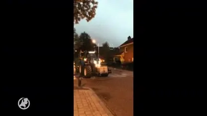 Herveldse vriendengroep levert liefst 650 kratjes bier in