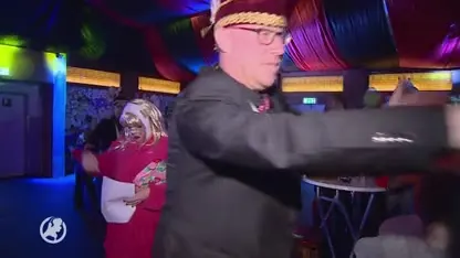 Optochtorganisaties Brabant houden weer nauwlettend in de gaten, windstoten tot 90 kilometer per uur