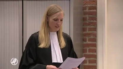 OM eist twee jaar cel tegen oud-atletiekcoach Jerry M. na ontucht met vier meisjes