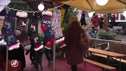 Wat betekent kerst eigenlijk?