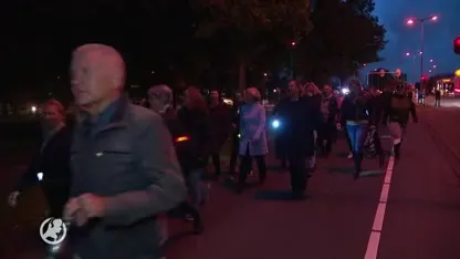 Politie heeft moeite met Pilotenbende Beverwijk: 'We horen vooral veel geruchten'