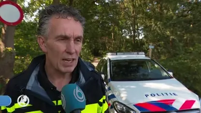 Drama in Brabantse Strijbeek: twee jongens (6 en 9 jaar) omgekomen bij woningbrand