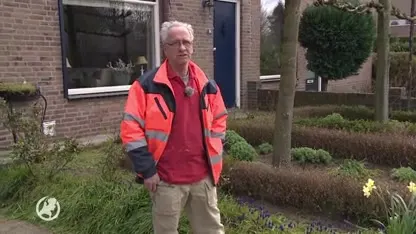 Trein botst op auto in Breda, vrouw en kind weten net op tijd te ontkomen