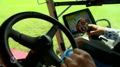 Bendes roven voor twee miljoen euro GPS-apparatuur in het buitengebied