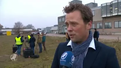 Nieuwe drone kan overal lichamen opsporen, levend of levenloos