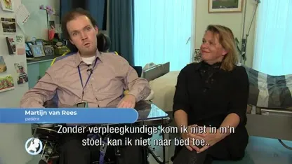 Leden beroepsvereniging V&VN in vijf jaar verdubbelt naar 100.000