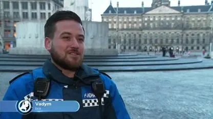 Boa's denken dat ze een wapenstok wel goed kunnen gebruiken