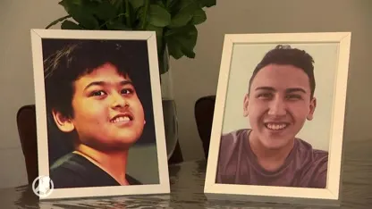 Samira verloor haar zoons bij MH17: 'Het gemis wordt erger'