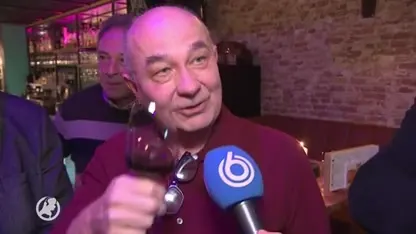 Helft Nederlanders zegt kerstborrel volkomen nuchter door te brengen