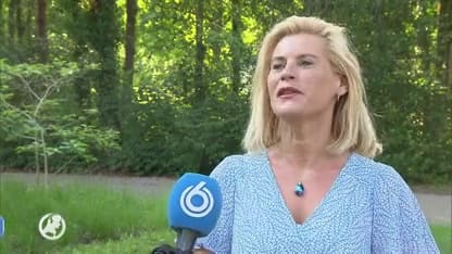 Bonus voor zorgpersoneel is niet genoeg: 'Er moet structureel iets veranderen, wij zullen het niet loslaten'