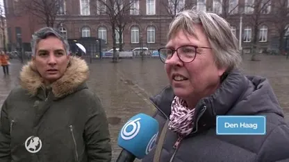 Moeten Nederlandse militairen naar Iran?