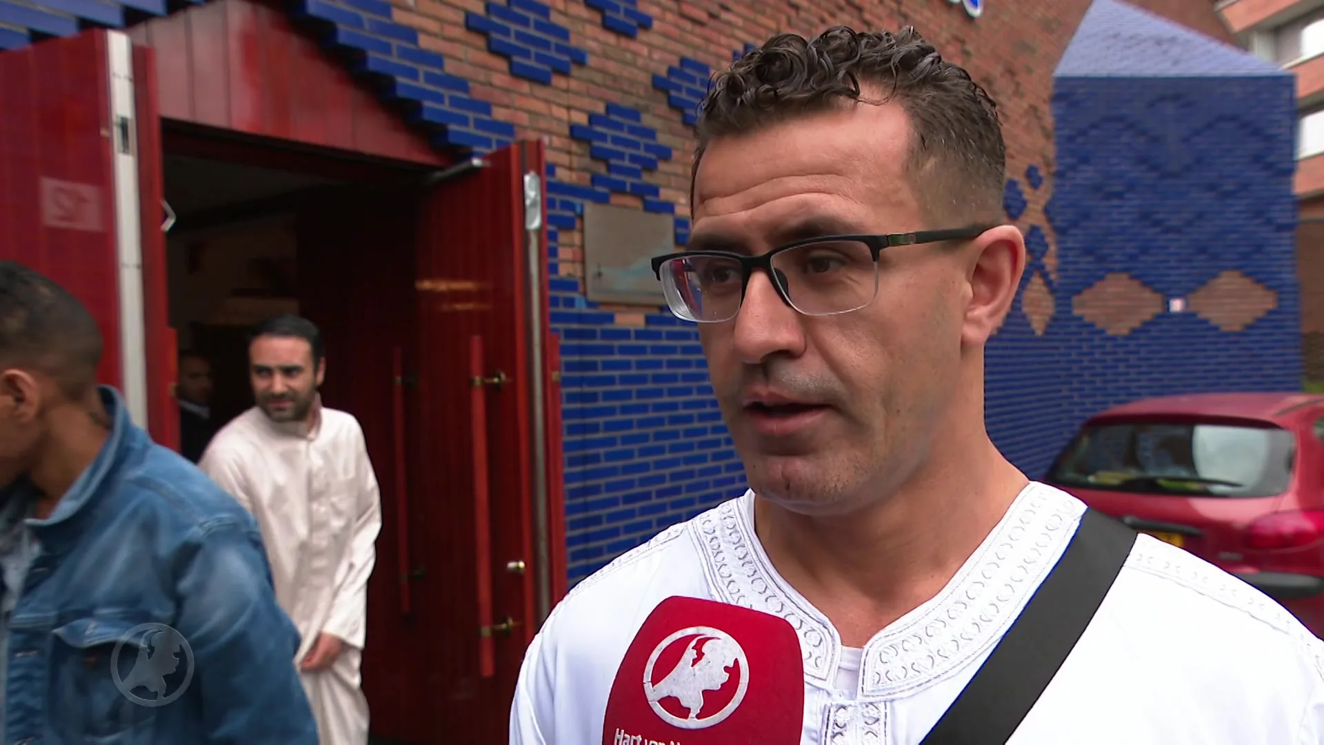 Geloof voor Nederlandse moslims belangrijker geworden