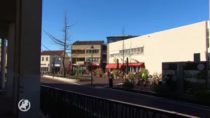 Bewoners in Zeist willen pinautomaat weg hebben uit angst voor plofkraak