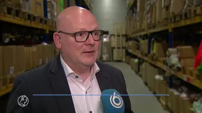 Conducteur blij met nieuwe e-fluit