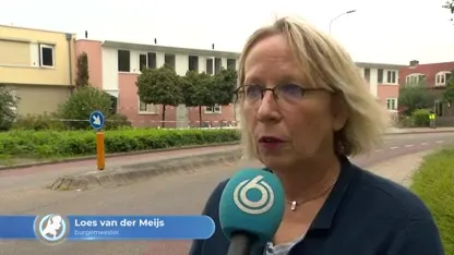 Doesburg geschokt na koolmonoxidedrama: 'Het doet me veel'