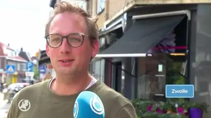 Nederlanders durven bij eventuele versoepeling lockdown gewoon weer naar het terras