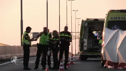 Familie omgekomen Rick wil quads verbieden op openbare weg