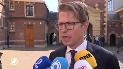 Minister Dekker wil vooral luisteren naar omwonenden van kliniek in Den Dolder