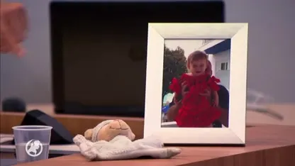 Oma van gedode baby Xaja tegen verdachte stiefvader: "Ik haat jou!"