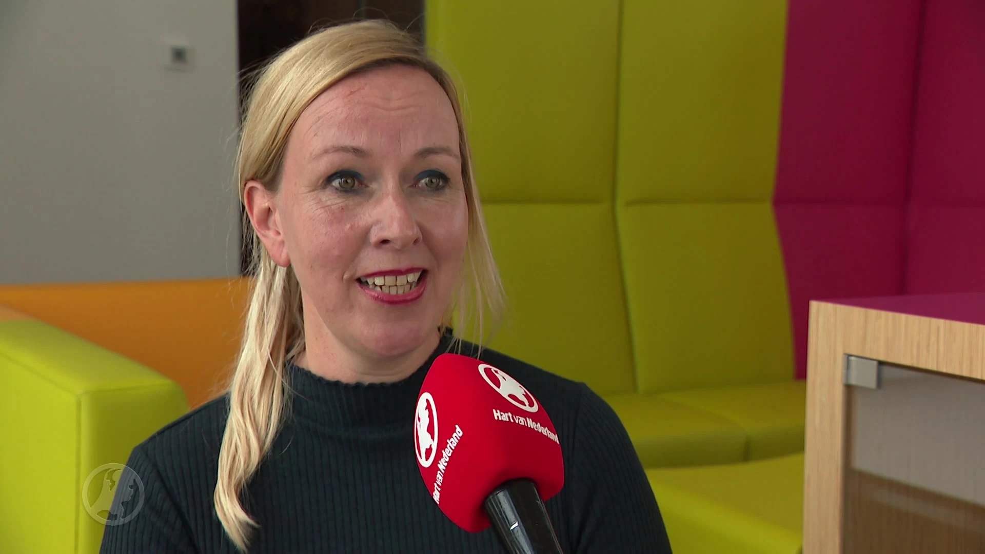 Koningin Máxima opent feestelijk nieuw centrum voor Kinderoncologie