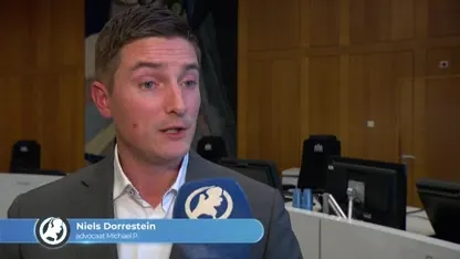 Kritiek binnen politie over aanhouding Michael P.