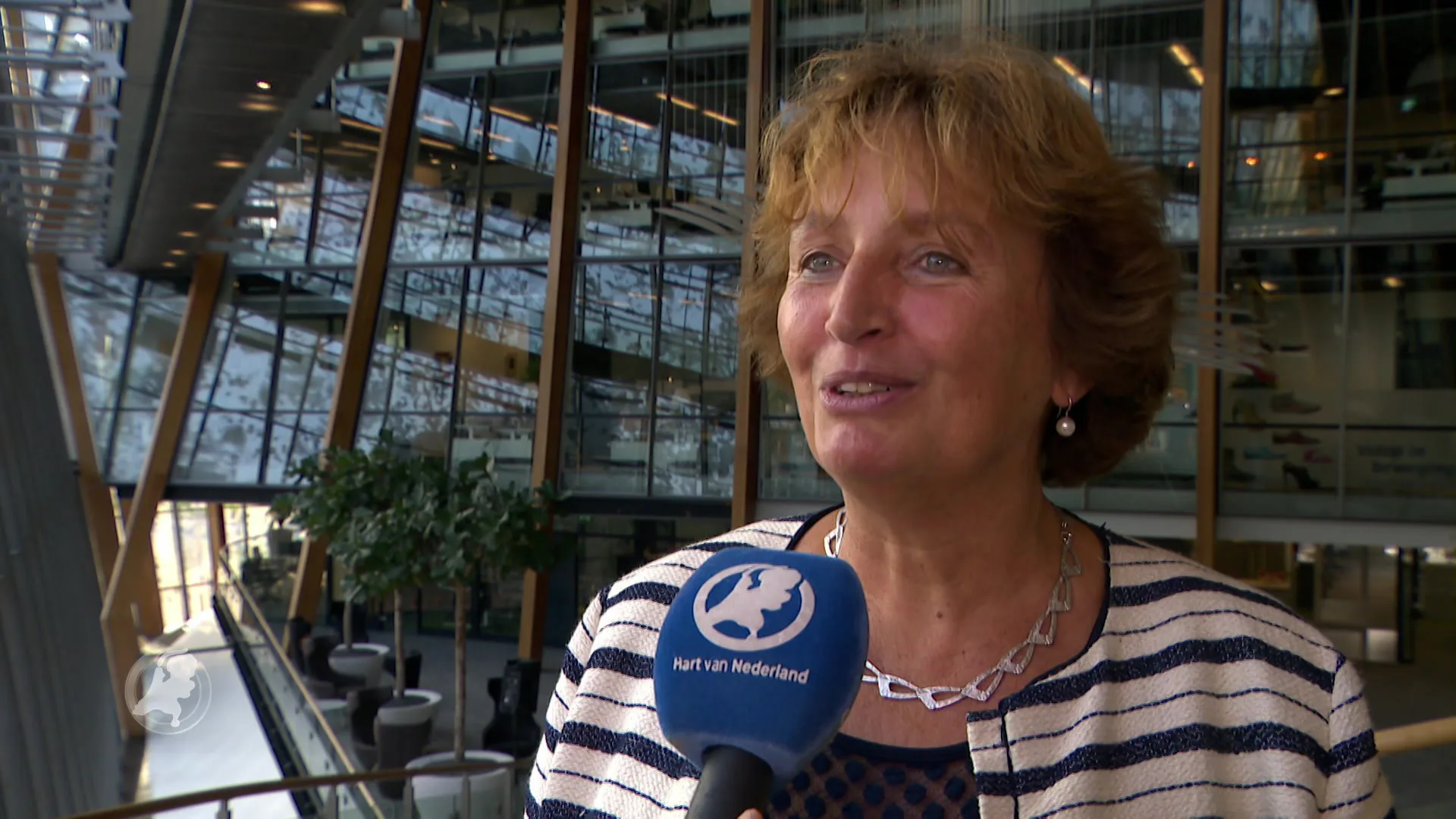 Burgemeester Alphen 'beste burgemeester van de wereld'