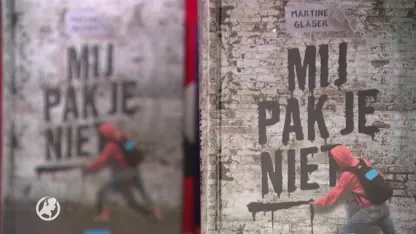 Amsterdamse scholieren geconfronteerd met gevolgen roken